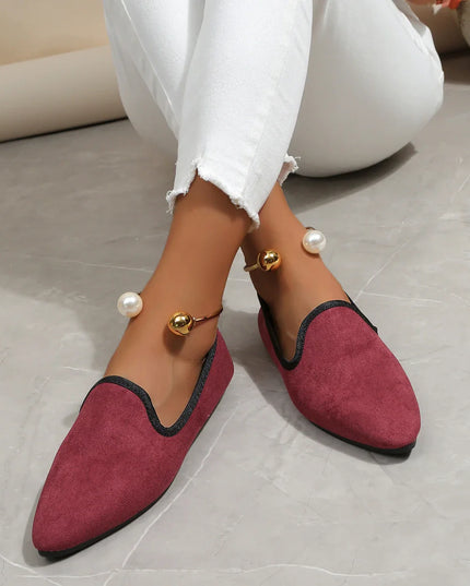 Quincy™ | Comfortable & Elegant Shoes Shoes & Sandals