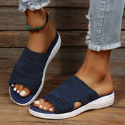 Penelope™ | Orthopedic Wedge Sandals Shoes & Sandals
