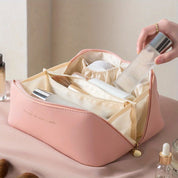Luxury Travel Makeup Organizer Bag Women's Accessories