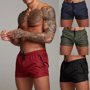 Men's Quick-Dry Swim Trunks Shorts