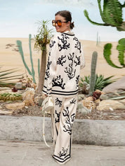 Jenna™ | Two-Piece Summer Set