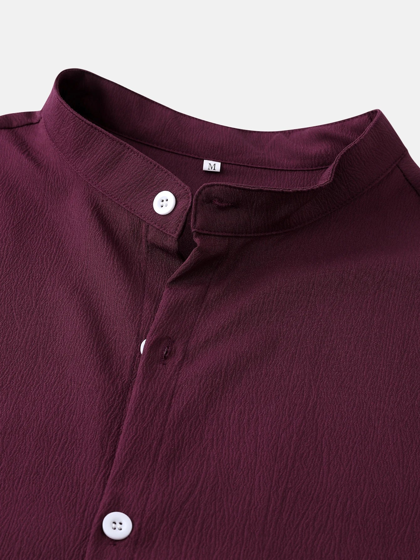 Owen | Casual Beach Shirt