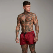 Men's Quick-Dry Swim Trunks Shorts