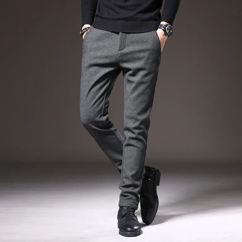 Elegance Tailored Pants
