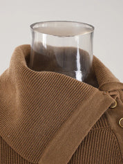 Loretta™ | Stylish Knitted Sweater Sweaters