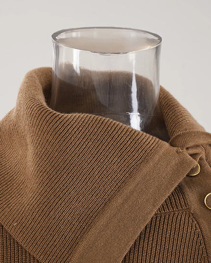 Loretta™ | Stylish Knitted Sweater Sweaters