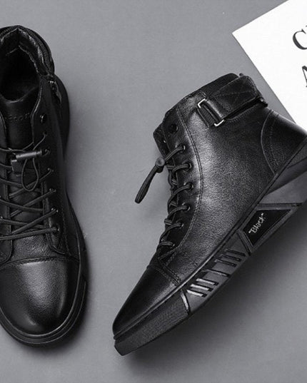 Henry™ - Stylish Orthopedic Sneakers Shoes