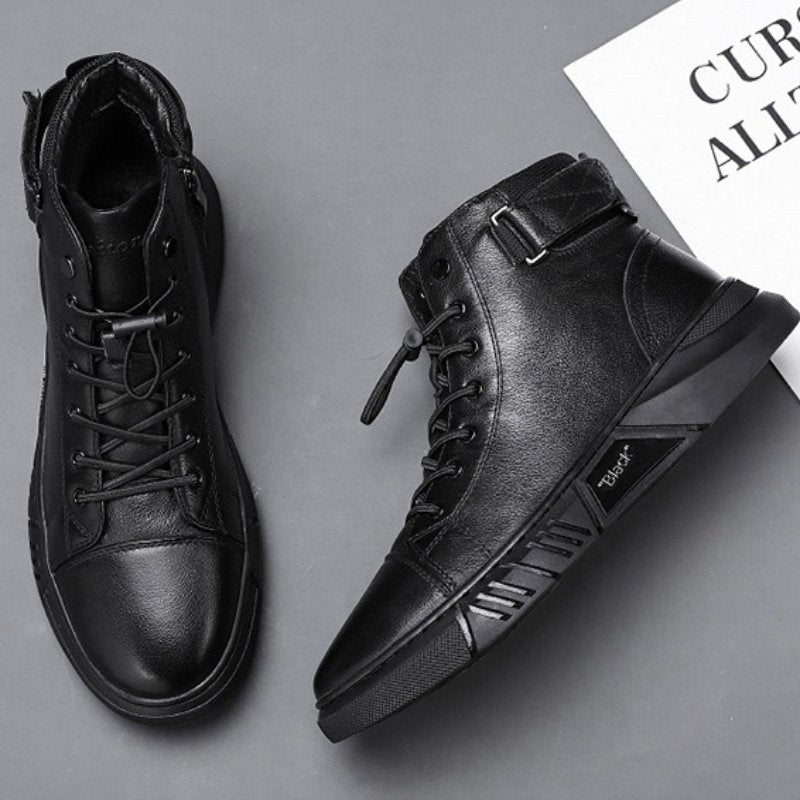 Henry™ - Stylish Orthopedic Sneakers Shoes