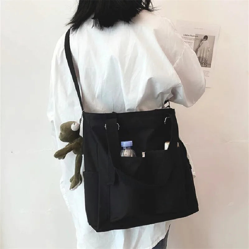 Waterproof Oxford Large-Capacity Women's Tote Bag Tote Bags