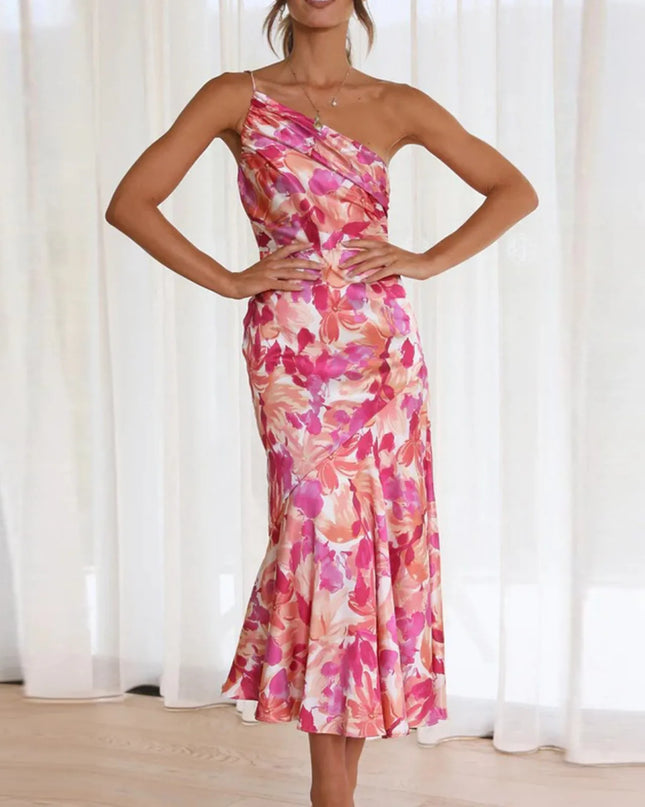 Miriam™ | Elegant Summer Dress Dresses