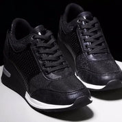 Emma™ | Zip-Up Orthopedic Sneakers