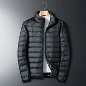 Comfortable Jacket Black Comfortable Jacket