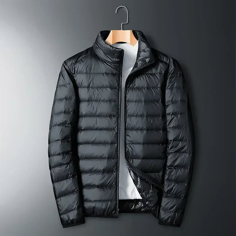 Comfortable Jacket Black Comfortable Jacket