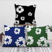 Denim Tears – Stylish Denim Pillowcase Pillowcases