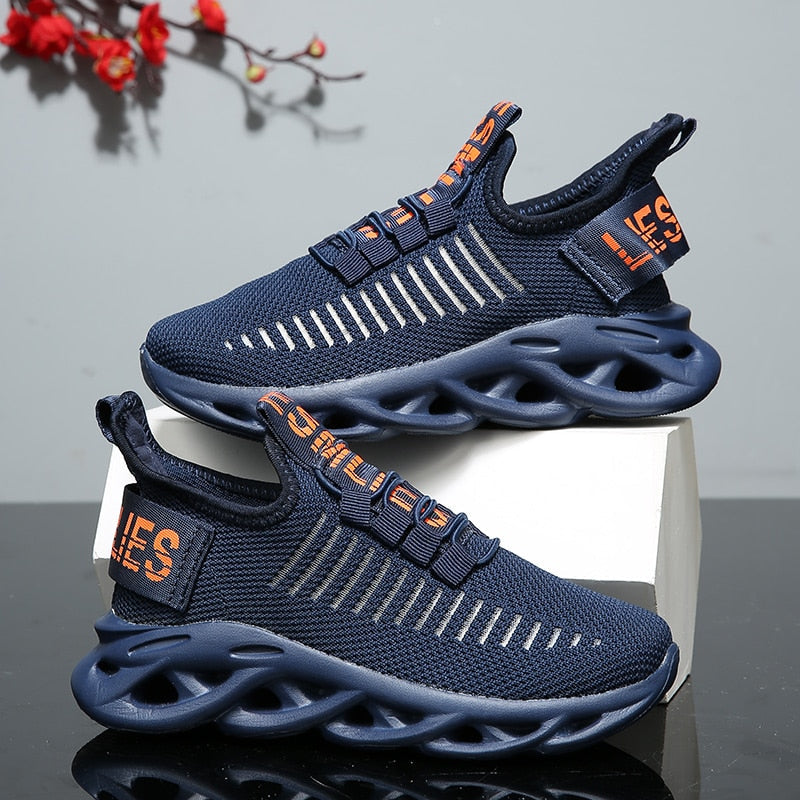 Koala Grips | Kids Non-Slip Sneakers Kids Shoes