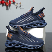Koala Grips | Kids Non-Slip Sneakers Kids Shoes