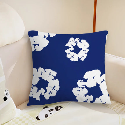 Denim Tears – Stylish Denim Pillowcase z2 Pillowcases
