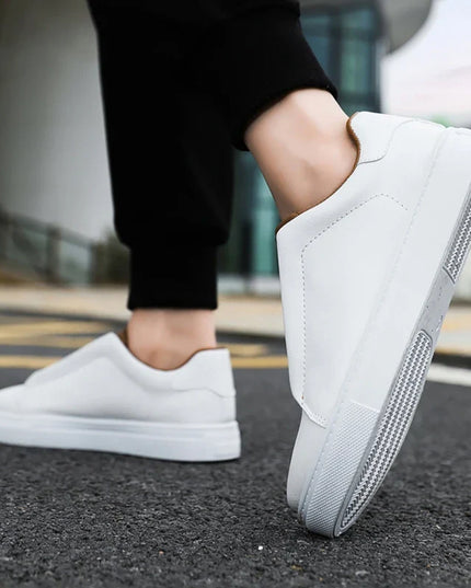 "Montaro" Urban Sneaker Shoes