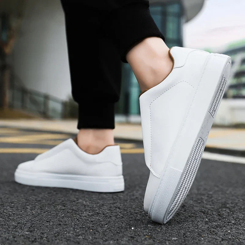 "Montaro" Urban Sneaker Shoes