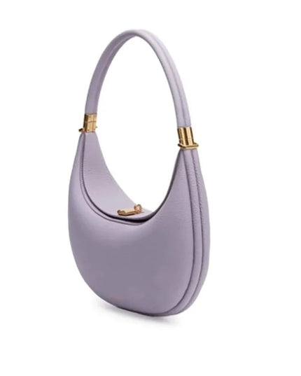 Celeste™ | Versatile Moon Bag purple Bag