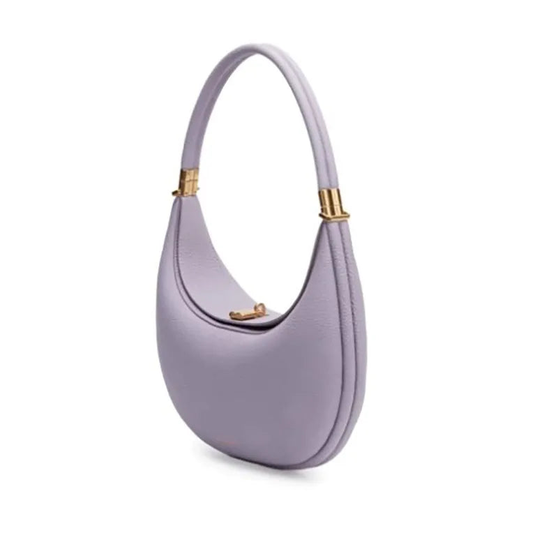 Celeste | Versatile Moon Bag purple Bag