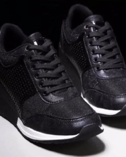 Emma™ | Zip-Up Orthopedic Sneakers