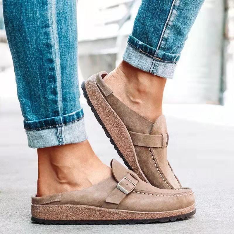 Bolivia - Orthopedic Loafers Loafer