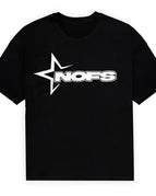 Black T-shirt