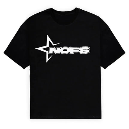 Men’s Summer Breathable Two-Piece Sports Set – T-Shirt & Shorts for Running & Gym Black T-shirt Two-Piece Sports Set