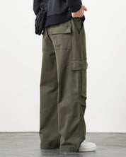 Coastal Cargo Pants