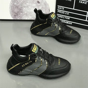 Vector 2-Tone Men’s Sneakers shoes