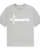 Gray T-shirt