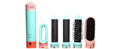 Emma's 5-in-1 Multi Styler Hair Dryer - Curl, Straighten & Shine! With box Europe Beauty