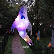 Luminous Hanging Ghost Halloween Decoration A-001 Halloween Decorations