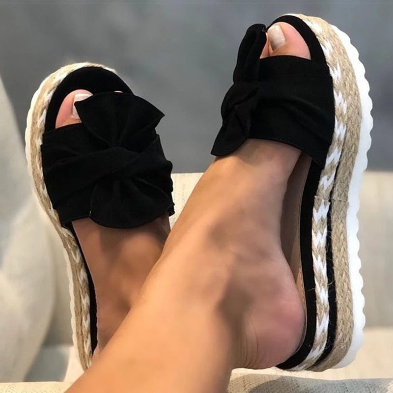 SummerFlair Women's Summer Sandals sandals