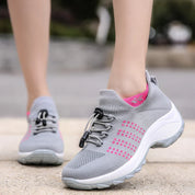 Mirella™ | Comfortable Orthopedic Shoes
