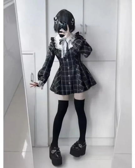 Kawaii Lolita Dress Dresses