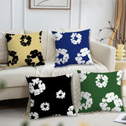 Denim Tears – Stylish Denim Pillowcase Pillowcases