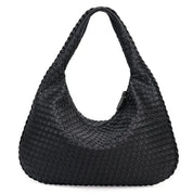 Gwen™ | All-Day Glam Bag Black Bag