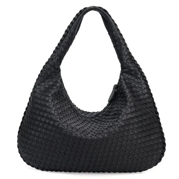 Gwen™ | All-Day Glam Bag Black Bag