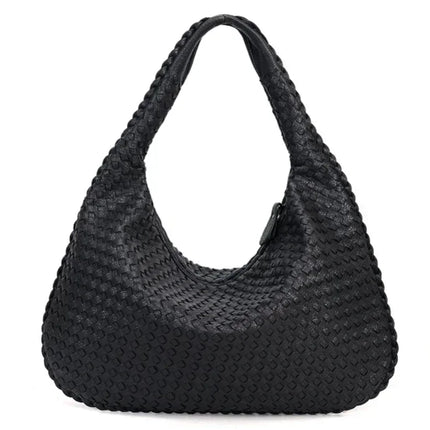 Gwen™ | All-Day Glam Bag Black Bag