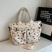 Britta™ | Berry Buddy Tote Bag