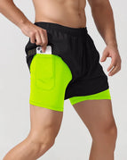 Fluorescent Green
