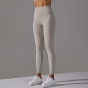 Sophia | Breathable Yoga Gym Leggings