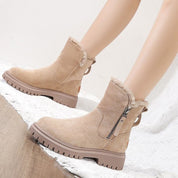 Women's CozyFit Ankle Boots Ankle Boots