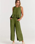 Army green