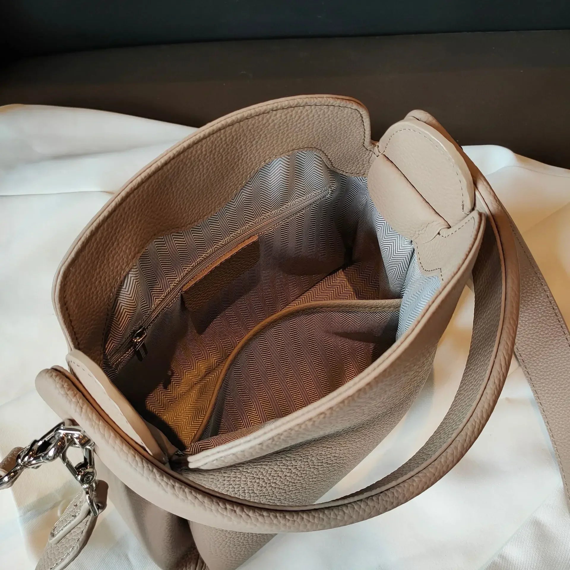 Colette™ | Elegant Hand/Sling Bag Bag