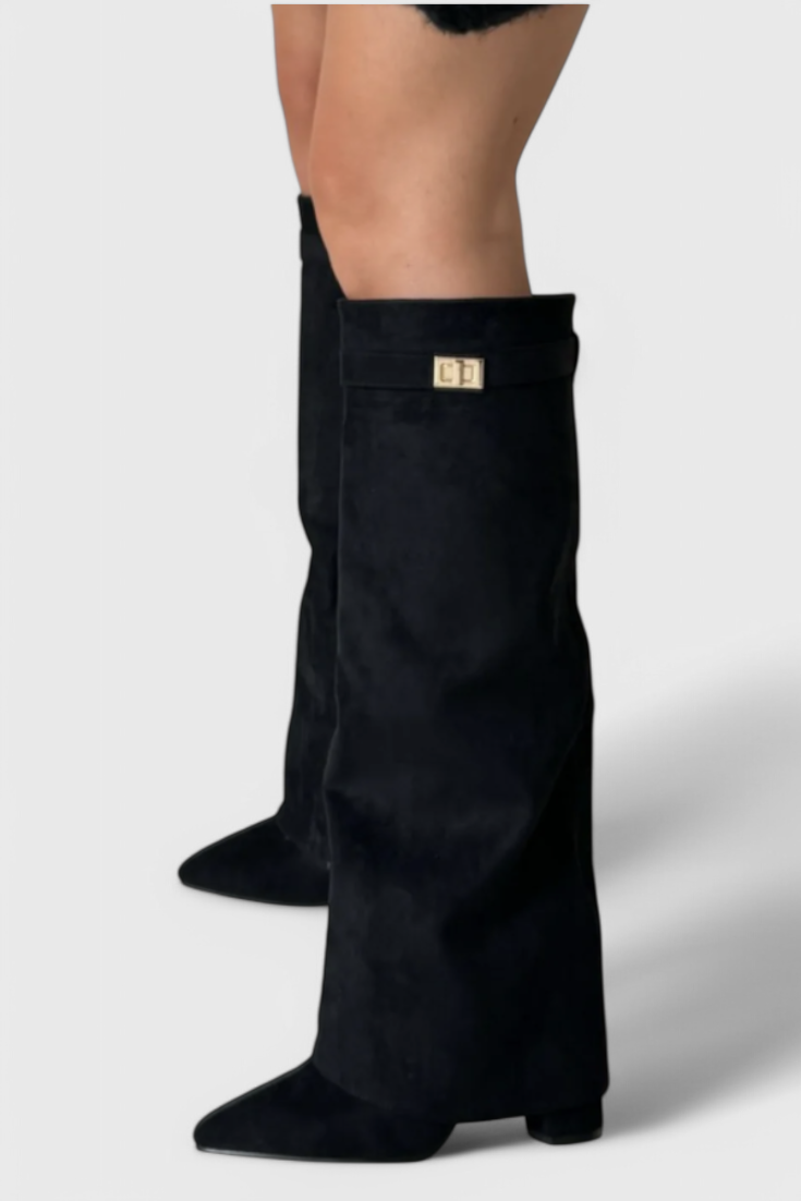 Raya Sleek Everyday Boots Boots