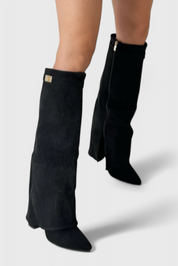 Raya Sleek Everyday Boots Boots