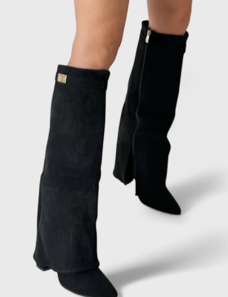 Raya Sleek Everyday Boots Boots